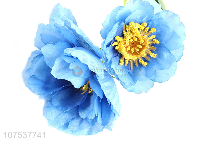 Wholesale Colorful Artificial Tulip Decorative Simulation Flower