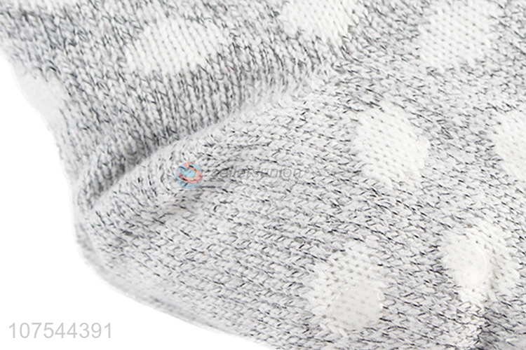 Premium Quality Winter Thick Warm Floor Sock Indoor Room Socks