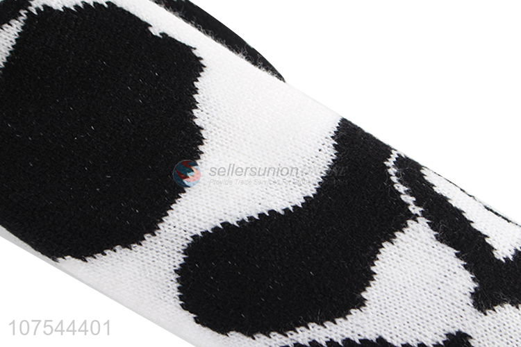 Best Sale Cartoon Pattern Winter Warm Floor Socks Room Socks