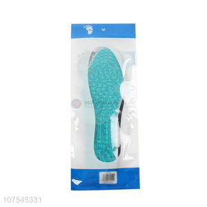 Wholesale Unique Design Sport Insoles Foot Massage Insoles For Men