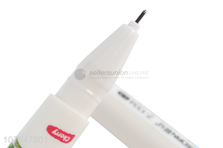 Wholesale popular gel ink pen with mist sprayer for hand sanitizer