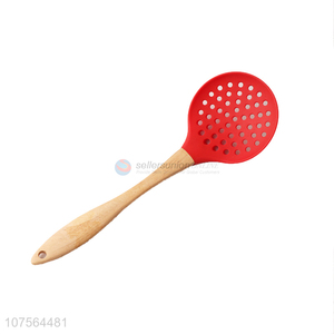 Wholesale Silicone Mesh Strainer Kitchen Colander