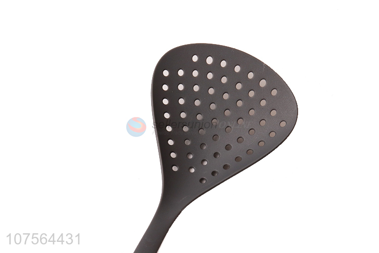 Wholesale PP Handle Nylon Mesh Strainer Kitchen Colander