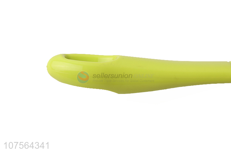 Hot Selling Nylon Slotted Spoon Best Cooking Skimmer