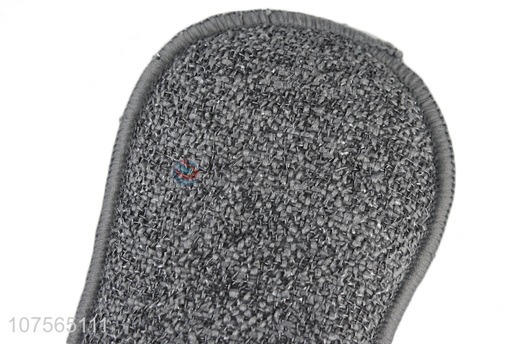 Lowest Price Scouring Sponge Kitchen Cleaning Sponge Scouring Pad