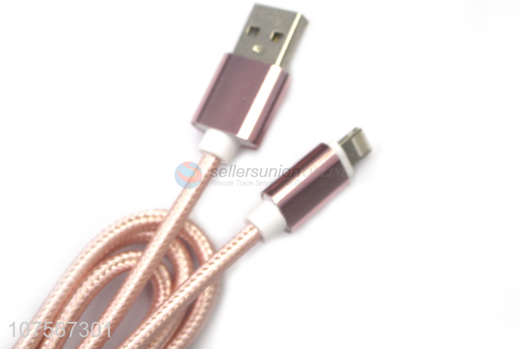 High Sales Mobile Phone Accessories Usb Data Cable For Iphone