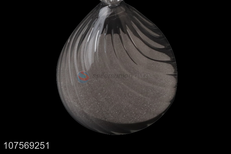 Most Popular Decorative Glass Hourglass Sand Timer