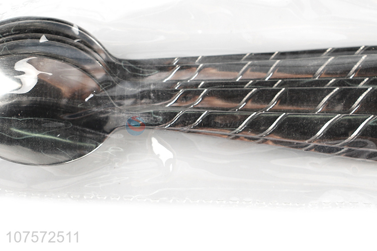 Newest Stainless Steel Spoon Multipurpose Small Spoon