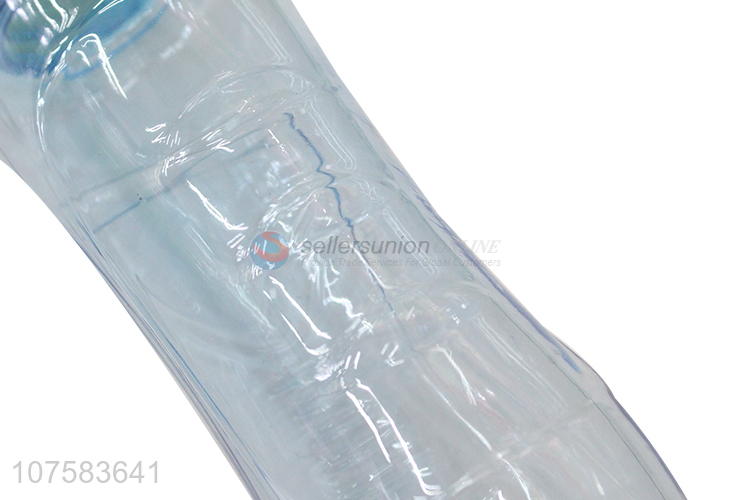 Best Quality Plastic Water Bottle With Rope Handle