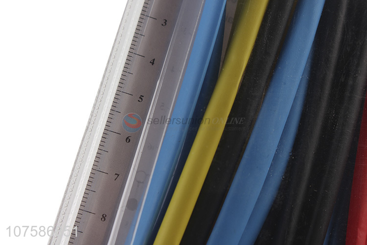 Reasonable price heat-shrinkable insulating wire sleeve for protection