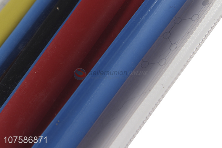 Factory sales heat shrinkable tube insulating sleeve cable accessories