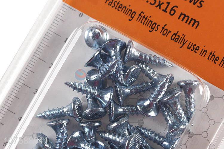 Premium quality drywall screws fastening fittings for daily use