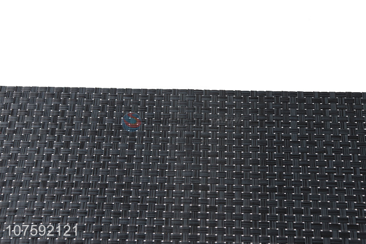 Promotional Rectangle PVC Placemat Household Table Mat
