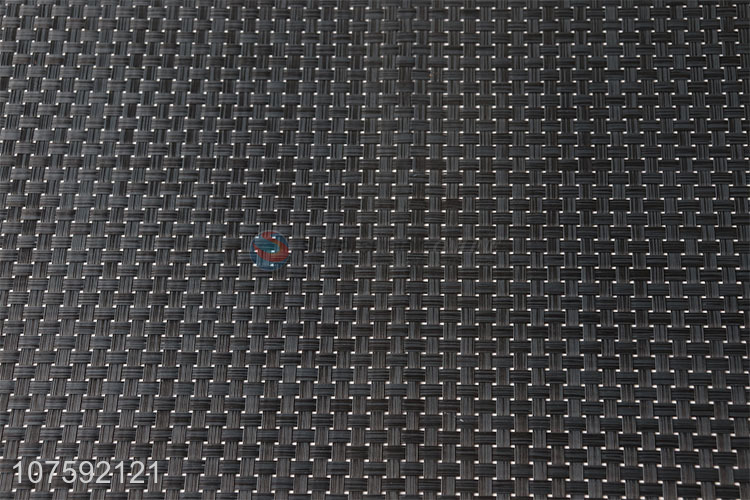 Promotional Rectangle PVC Placemat Household Table Mat