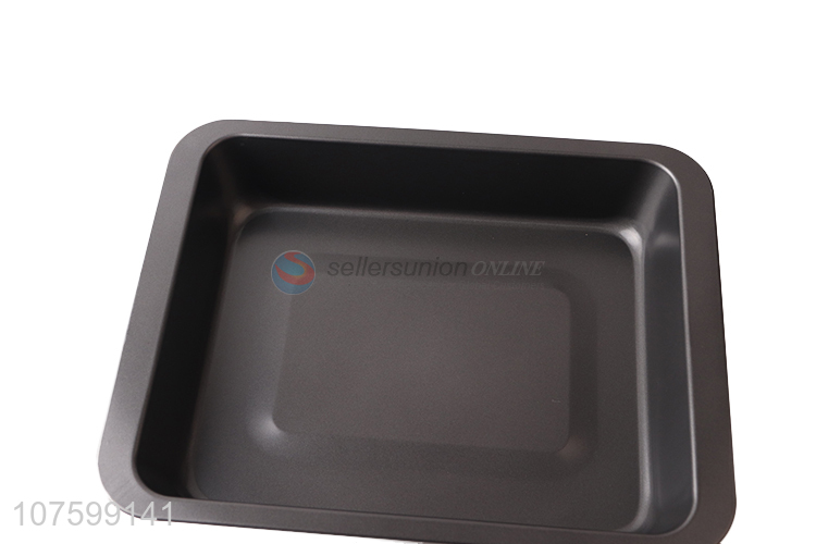 Good Quality Metal Cake Mould Baking Tray Fashion Bakeware