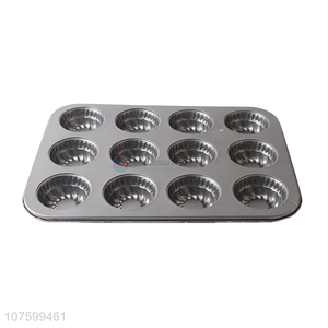 Delicate Design Bakeware Cake Mould Baking Mold Cupcake Mould