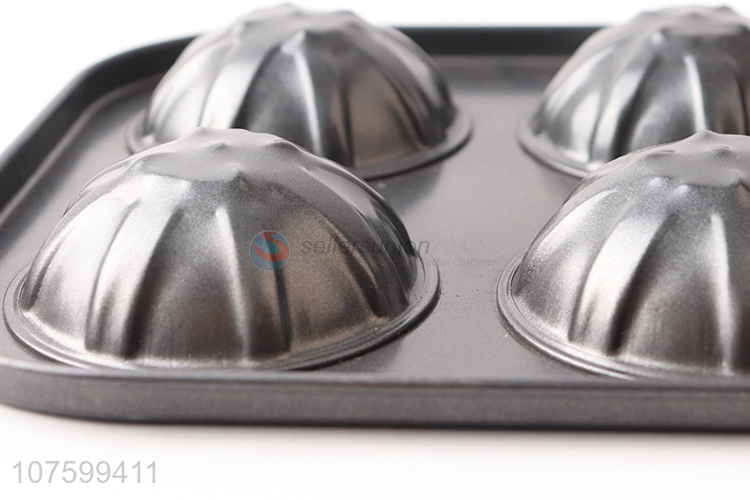 Fashion Bakeware Aluminum Oven Tray Cake Mould Cupcake Pan