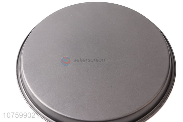 Good Quality Round Cake Mold Aluminum Bakeware Baking Pan