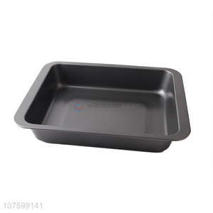 Good Quality Metal Cake Mould Baking Tray Fashion Bakeware