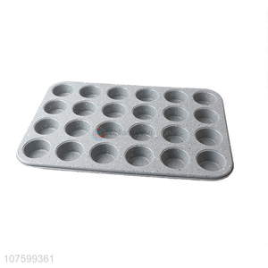 Fashion Kitchen Bakeware Oven Tray Cake Mould Cupcake Baking Tray