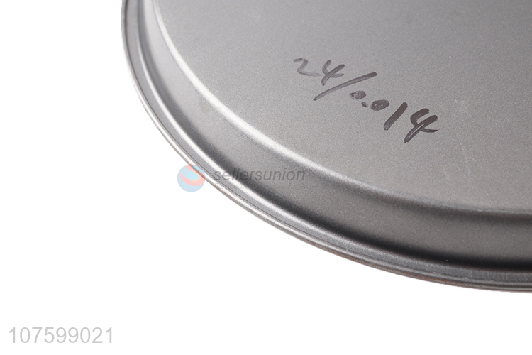 Good Quality Round Cake Mold Aluminum Bakeware Baking Pan