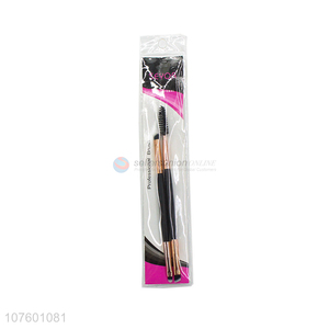 High Quality Soft Makeup Eyebrow Brush Set