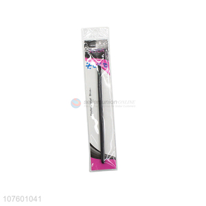 High Quality Soft Desigh Makeup Eyebrow Brush