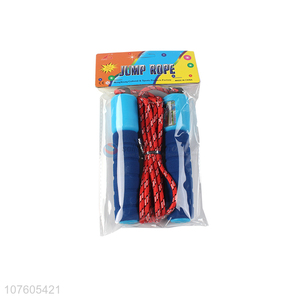 Top Quality Automatic Counting Skipping Rope Jump Rope