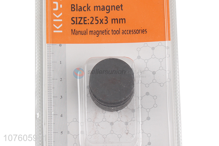 Good Quality Black Magnet Manual Magnetic Tool Accessories