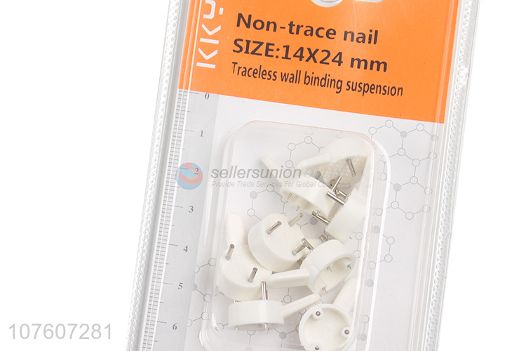 Wholesale Non-Trace Nail Hanger Hook Photo Frame Hook