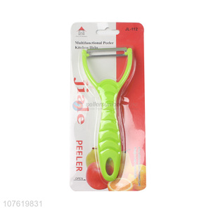 Vegetable & Fruit Peeler