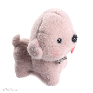 Lovely Pet Dog Plush Toy Soft Plush Animal