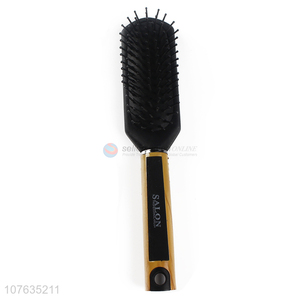 Wholesale low price multi-function portable hair comb for women