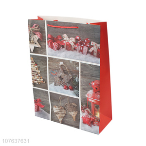 Best selling utility <em>gift</em> bag packaging bag for <em>Christmas</em>