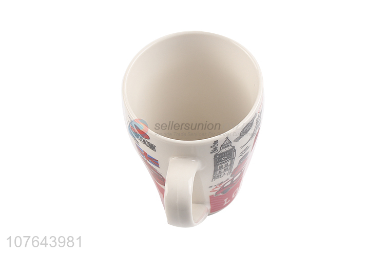 New style personalized cups  ceramic coffee mugs milk mugs