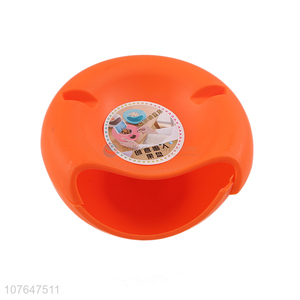 Wholesale Storage <em>Box</em> <em>Candy</em> <em>Box</em> Nut Plate Snack Plate