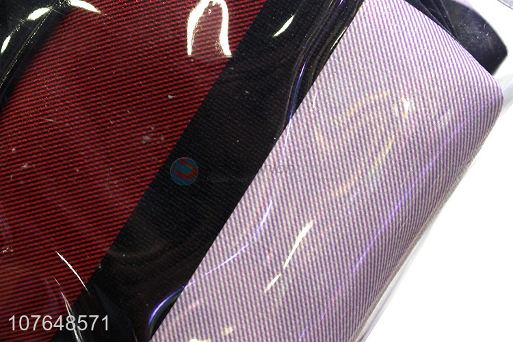 Portable 3 In 1 Waterproof Cosmetic Bag Best Wash Bag