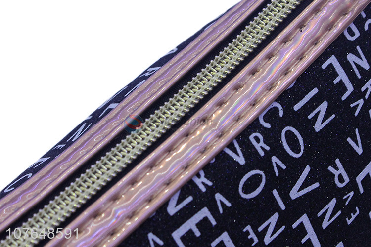 Hot Selling Ladies Hand Bag Fashion Cosmetic Bag