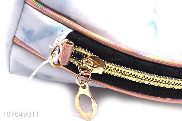 New Arrival Ladies Pouch Bag Portable Makeup Bag