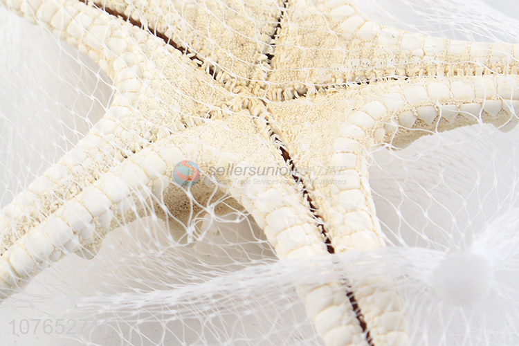 High Quality Artificial Starfish Fashion Craft For Decoration