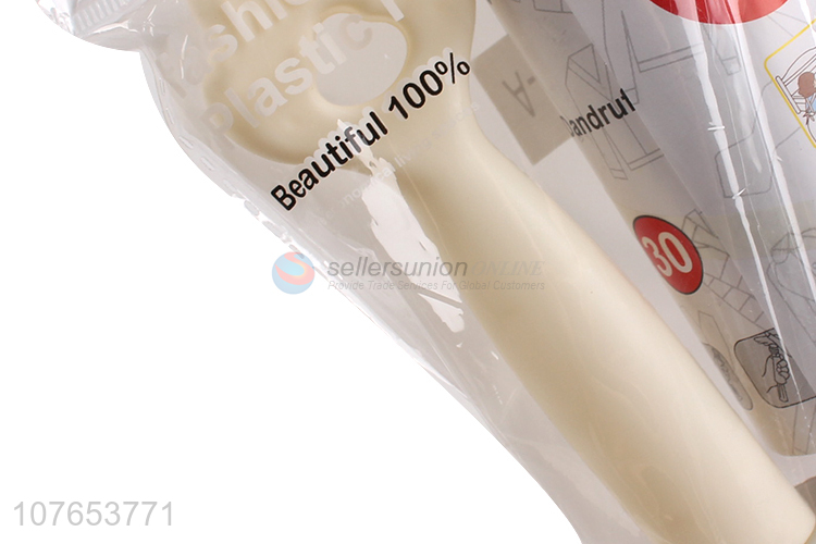 Hot sale 30 sheets lint roller lint remover with refills