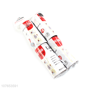 Competitive price 10 sheets high viscosity sticky lint roller refills