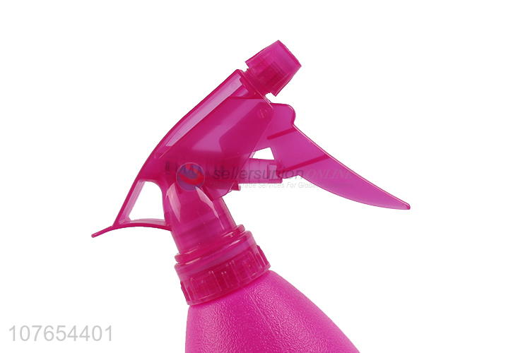 Promotional garden chemical spray bottle alcohol spray bottle