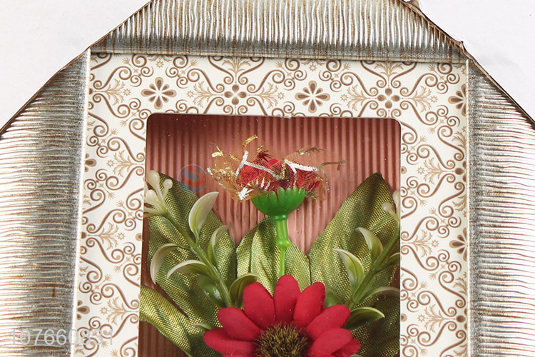 Best selling luxury art oil painting picture frame for decoration