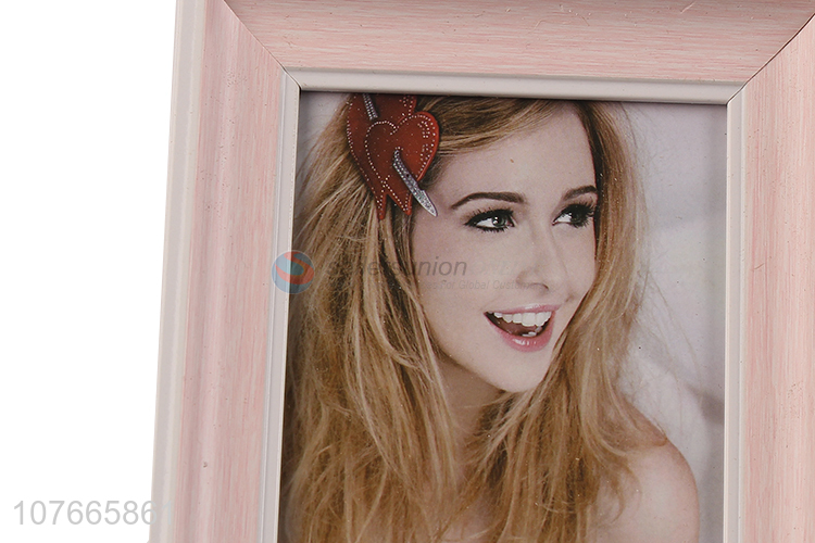 Factory wholesale three-dimensional creative photo frame indoor decoration decoration