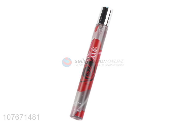 Fashion Design Long Tube Spray Perfume Body Perfume