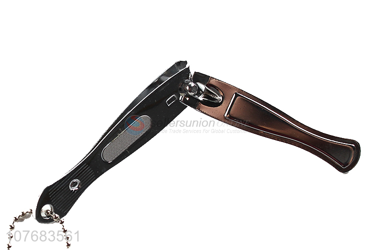 Best selling nail cutter cuticle nippers nail tools