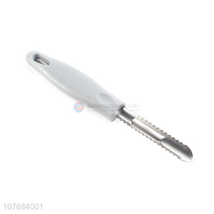 Good Quality Kitchen Gadget Plastic Handle Vegetable & Fruit Peeler