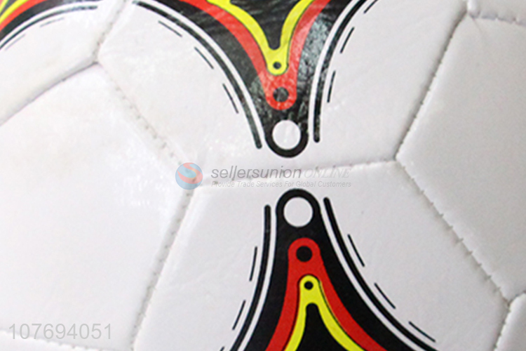 Most popular product soccer ball football with high quality