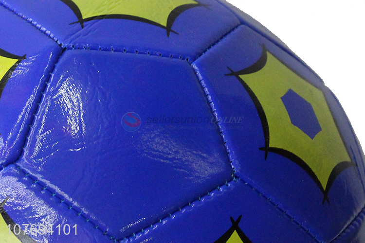 Top quality durable football soccer ball for sale